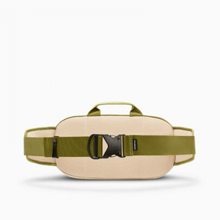 Adjustable Utility Sling-Oat Milk Grassy